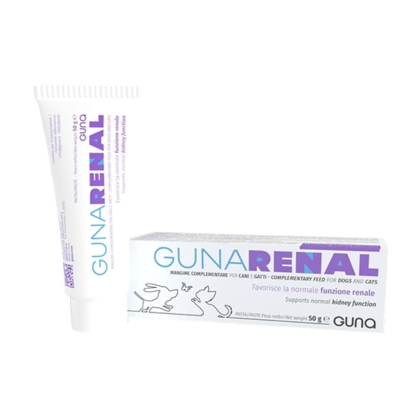 Gunarenal – Poudre 50 g