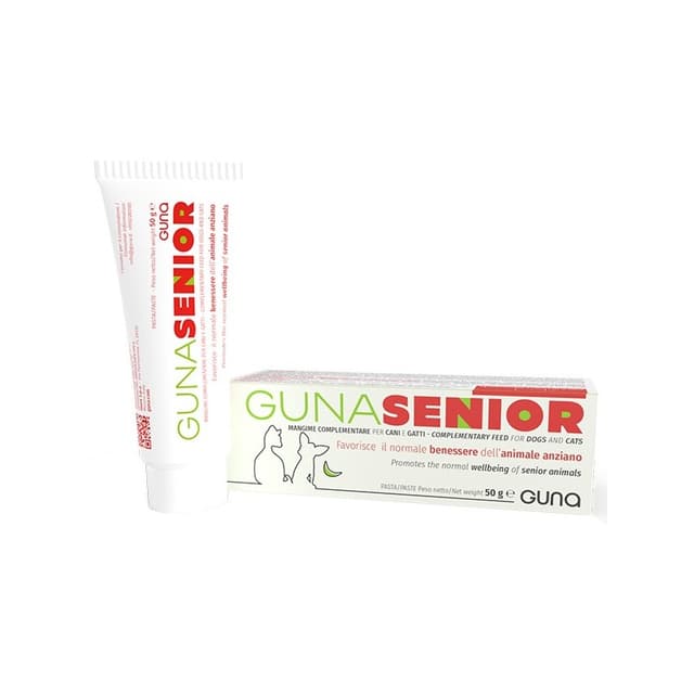 Gunasenior – Poudre 50 g