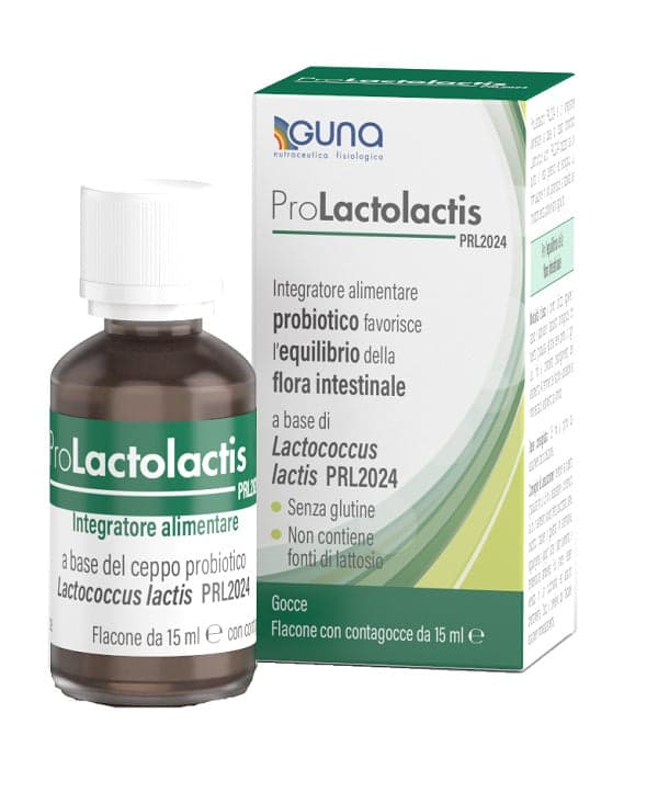 Prolactolactis PRL2024 – 15 ml Tropfen
