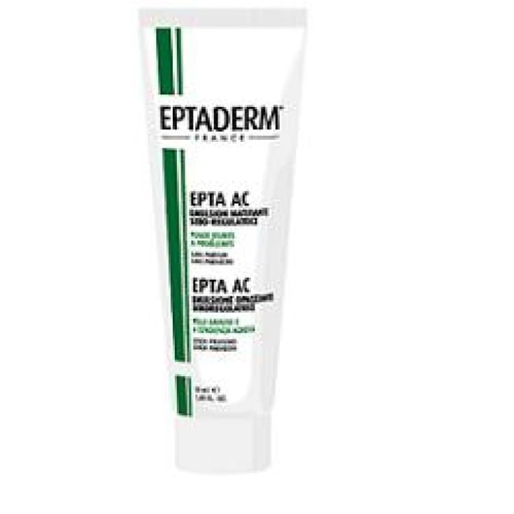 Epta AC Émulsion Opac – 50 ml