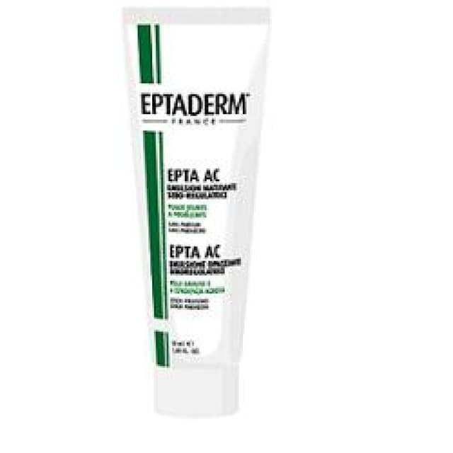 Epta AC Émulsion Opac – 50 ml