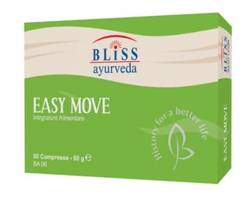 Easy Move – 60 comprimés
