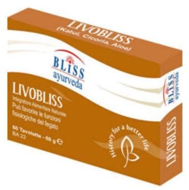 Livobliss – 60 comprimés
