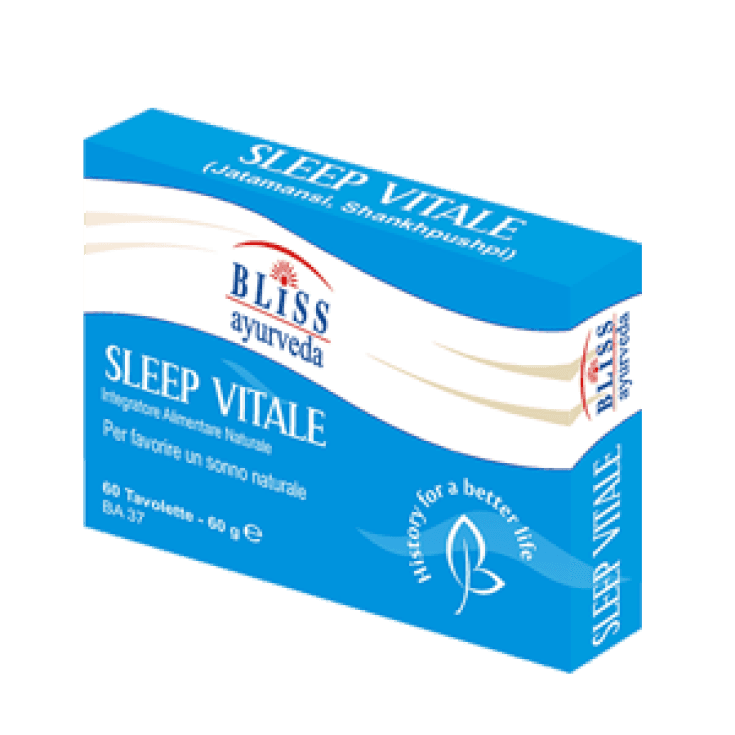 Sleep Vitale – 60 comprimés