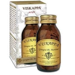Viskappa – 90 g Pastillen von Giorg