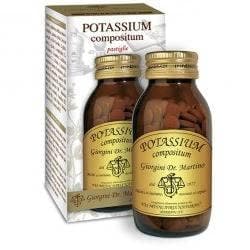 Potassium + Broméline – 90 g | Potassium Compositum Ferrier