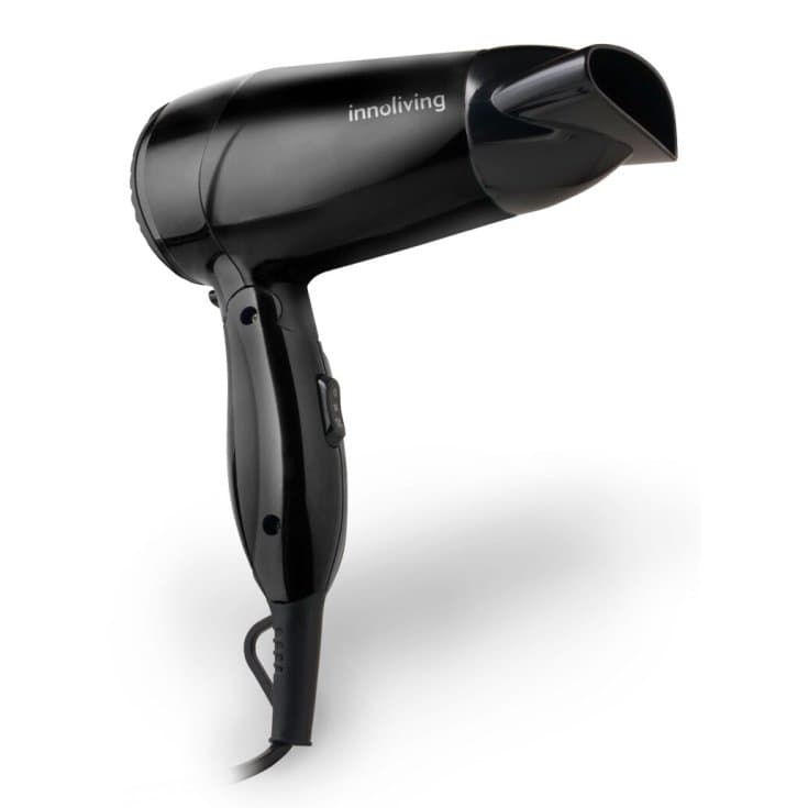 Sèche-cheveux Pliable Travel