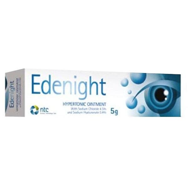 Edenight Pommade Hypertonique HA – 5 g