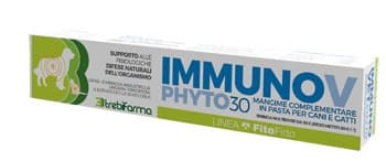 Immunov Dentifrice – 30 g