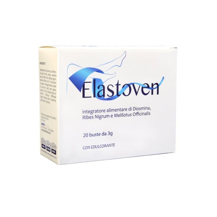 Elastoven – 20 Beutel