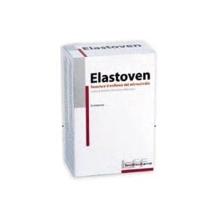 Elastoven – 30 comprimés