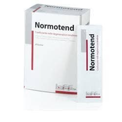 Normotend – 20 sachets de 3,5 g poudre instantanée