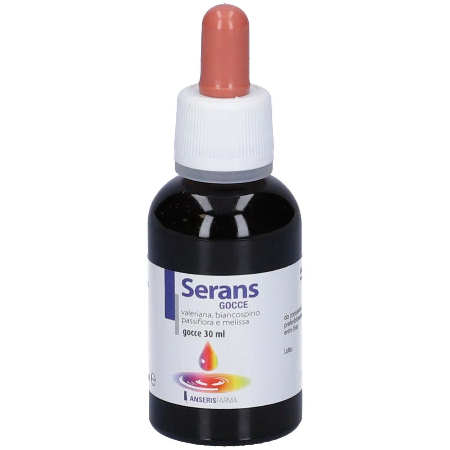 Serans Gocce – 30 g