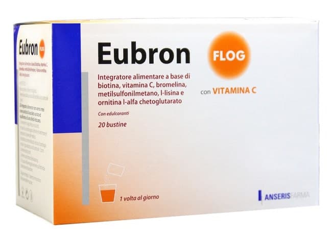 Eubron Phlog – 20 Beutel