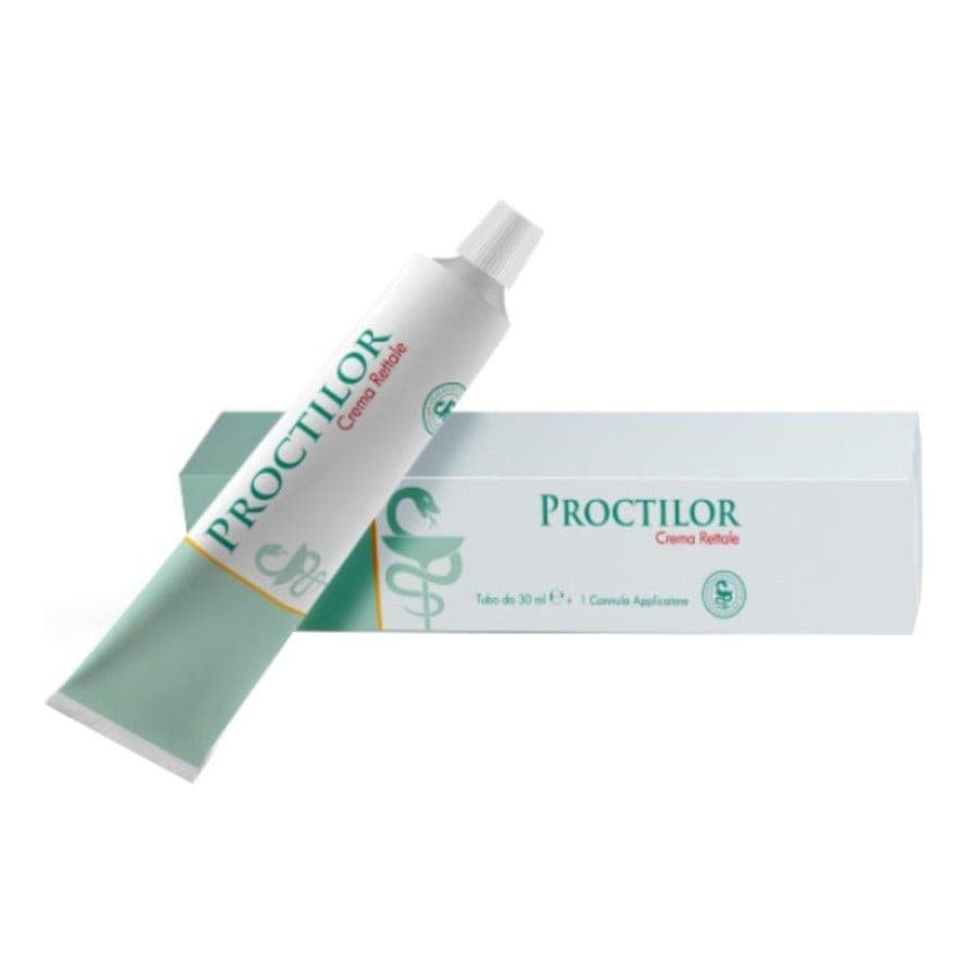 Proctilor Crème – 30 ml