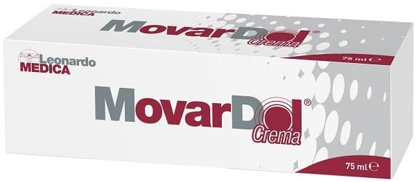 Movardol Crème – 75 ml