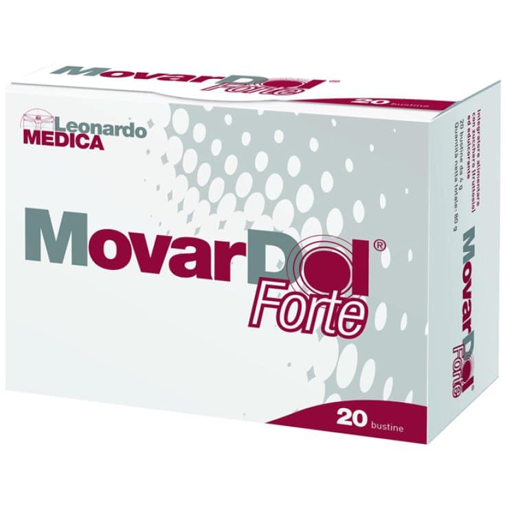 Movardol Forte – 20 Beutel
