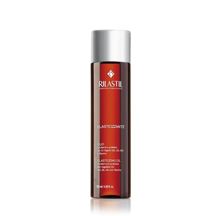 Rilastil Elastic Öl – 125 ml