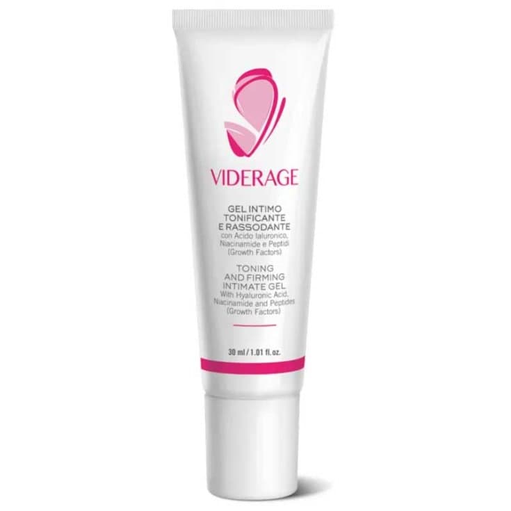 Viderage Gel Intimo – 30 ml