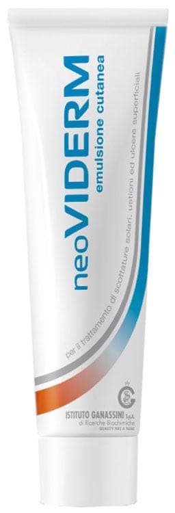 Neoviderm – Crème visage 30 ml