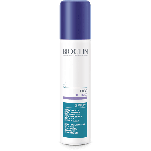 Bioclin Deo Intimate Spray Prof – Déodorant Intime