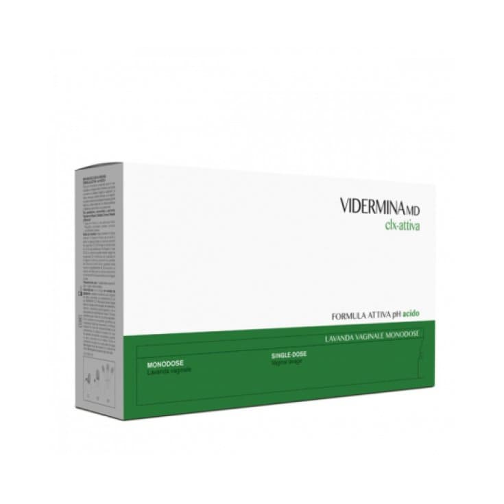 Vidermina MD CLX – 5 ampoules