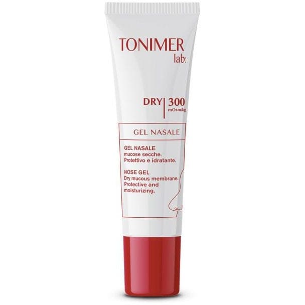 Tonimer Lab Dry Nasengel – 300 ml