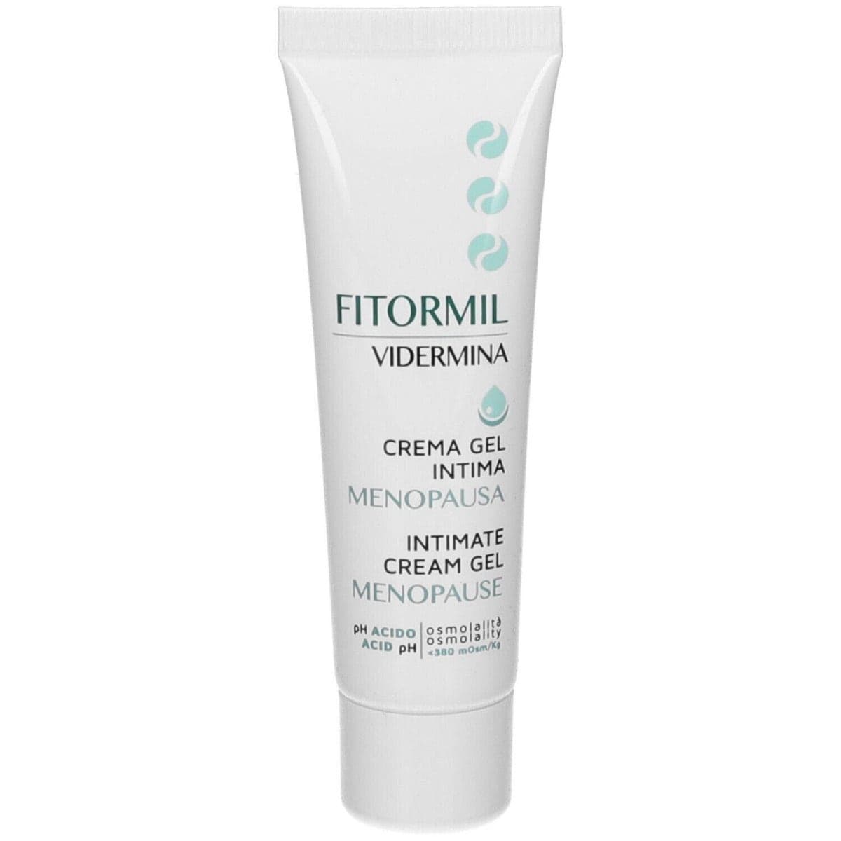 Vidermina Fitormil Gel Intim – flacon