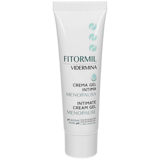 Vidermina Fitormil Gel Intime – flacon