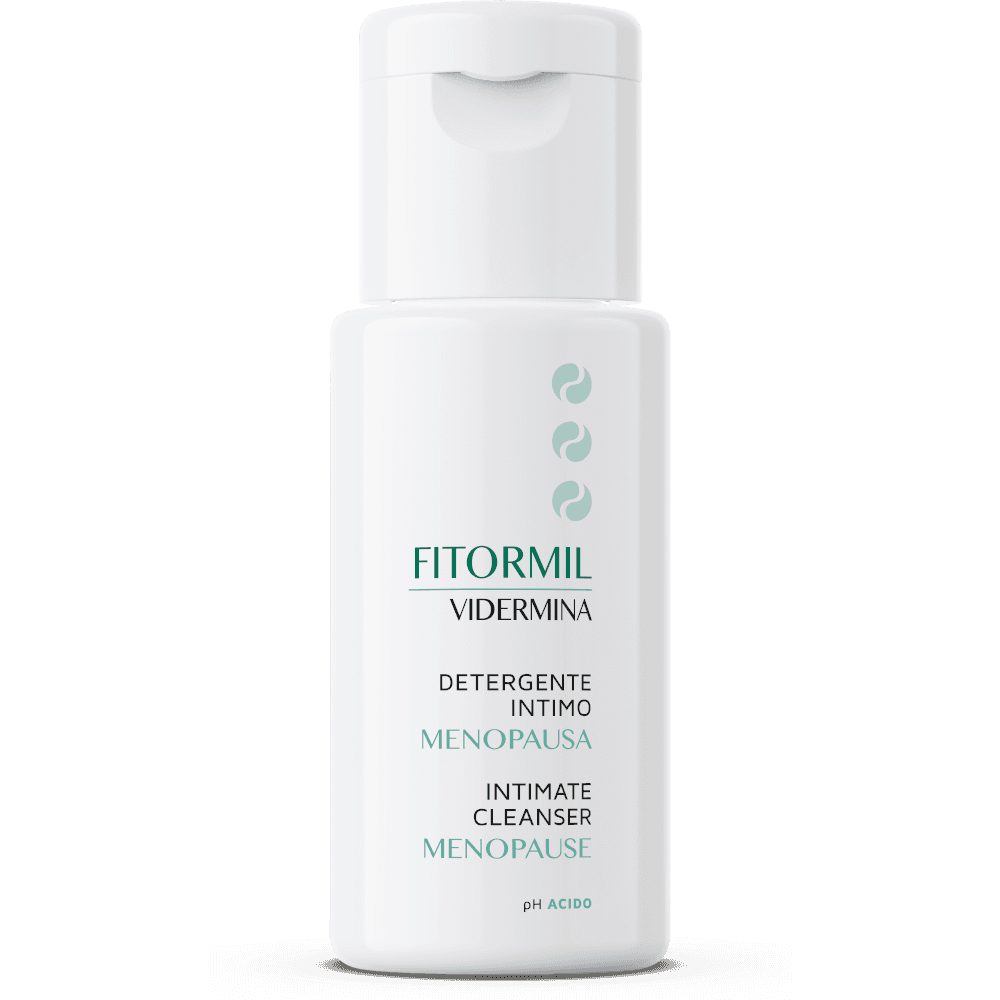 Vidermina Fitormil Detergente Intim – flacon