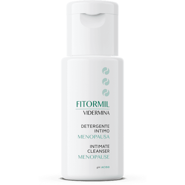Vidermina Fitormil Nettoyant Intime – flacon