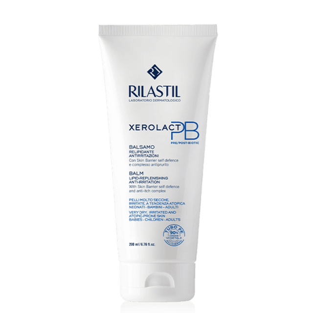 Rilastil Xerolact Baume – 200 ml