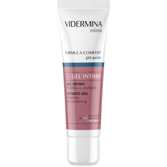 Vidermina Gel Intime – 30 ml
