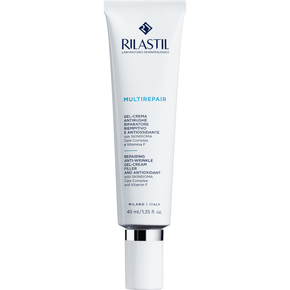 Rilastil Multirepair Gel-Crème – Visage