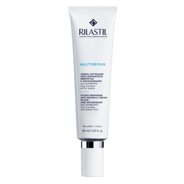 Rilastil Multirepair Hydro – Crème Réparatrice