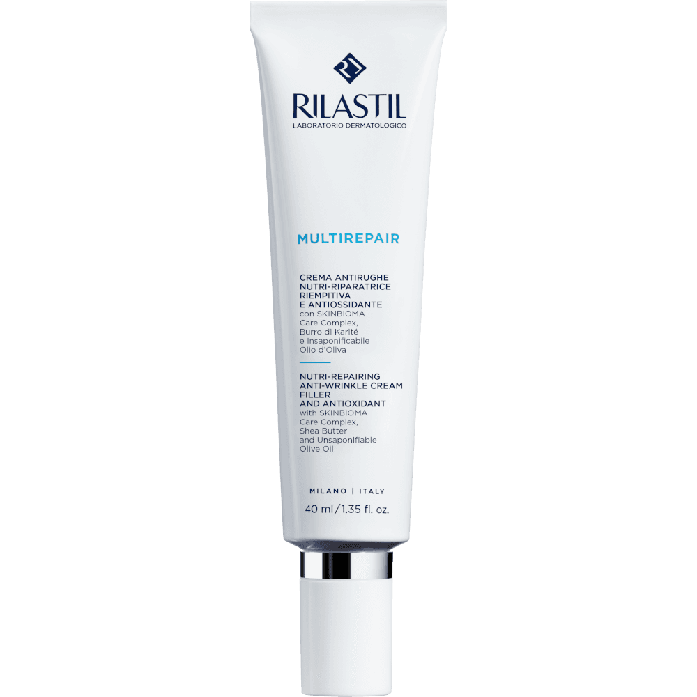 Rilastil Multirepair Nutri Repair – Pflegecreme