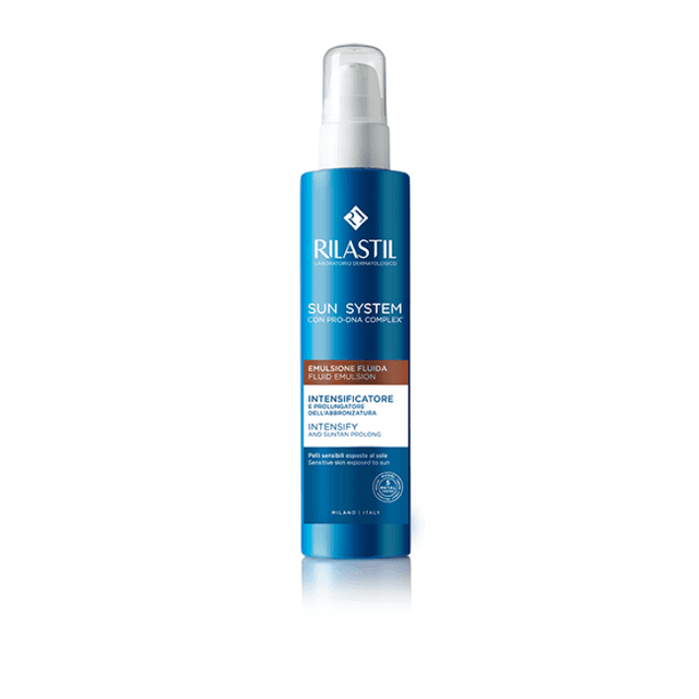 Rilastil Sun Sys Intensiv – Crème 200 ml