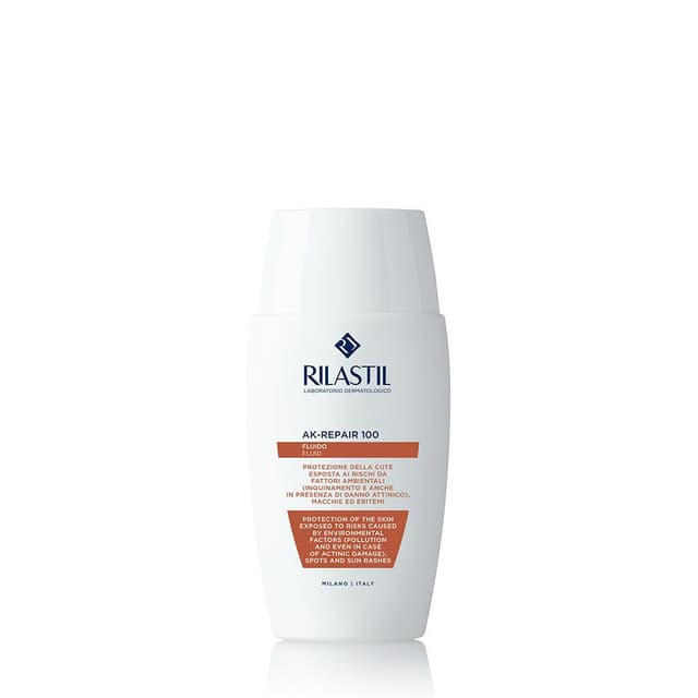 Rilastil AK Repair 100 – Crème 50 ml