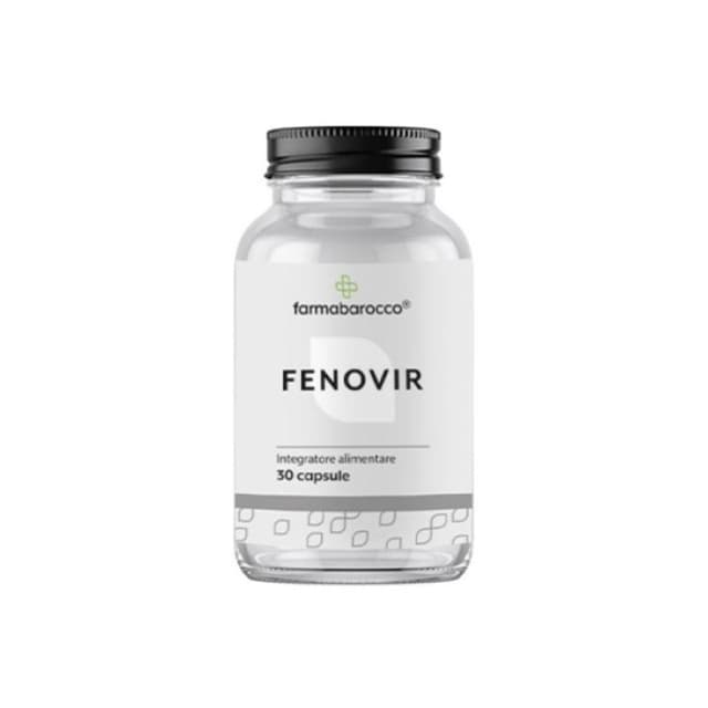 Fenovir – 30 gélules