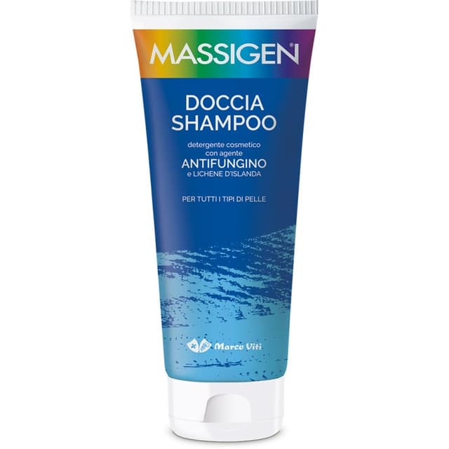 Marco Viti Massigen Docciash Antifung – 200 ml