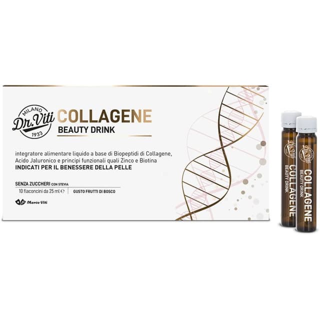 Collagène | DR VITI Collagene Beauty Drink