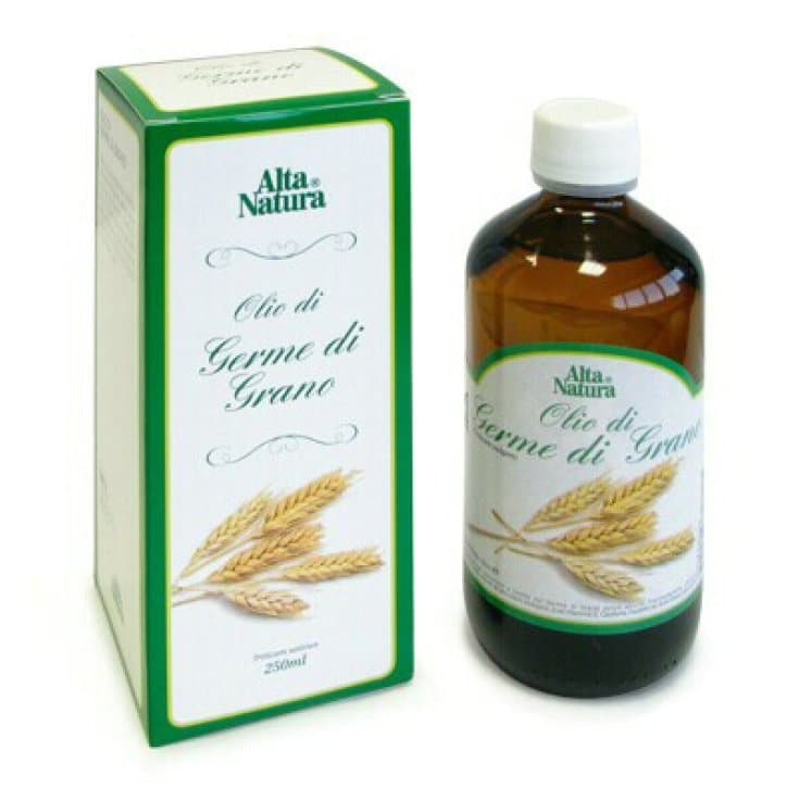 Weizenkeimöl – 100 ml