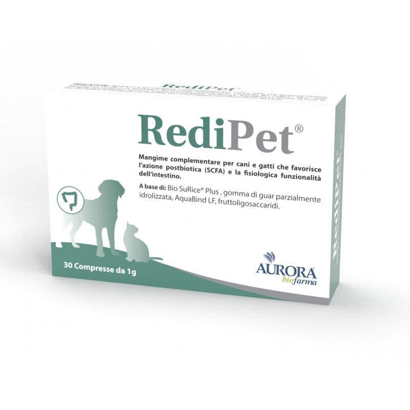 Redipet – 30 comprimés