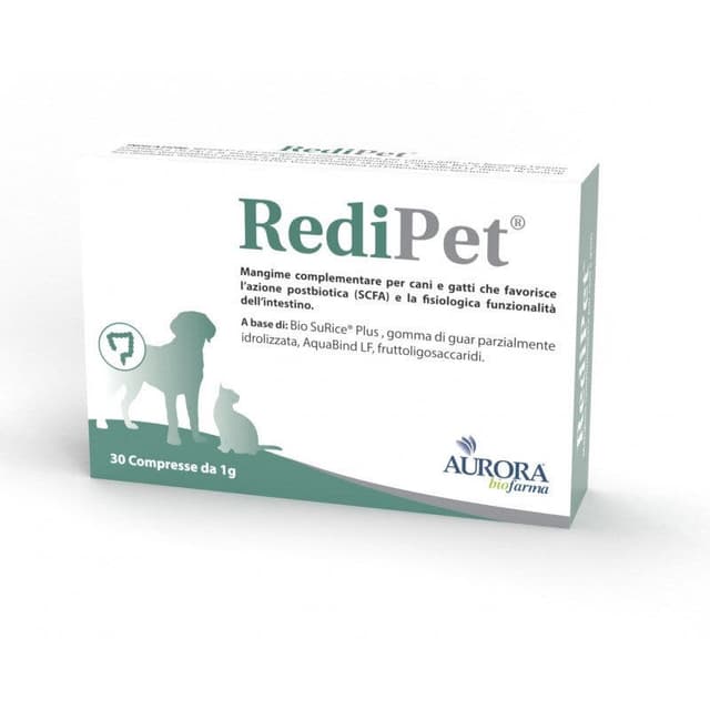 Redipet – 30 comprimés