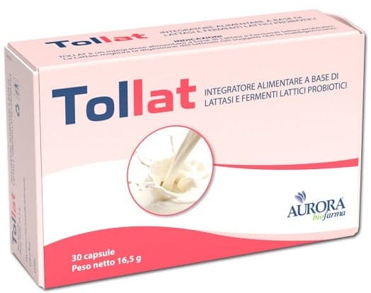 Tollat – 30 Gélules