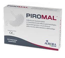 Piromal – 24 comprimés