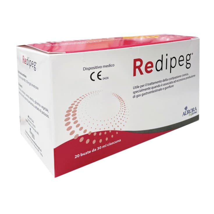 Redipeg 20 Stick Pack – 25 ml