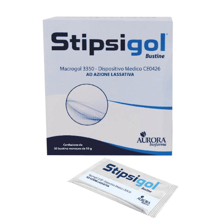 Stipsigol – 30 sachets de 10 g