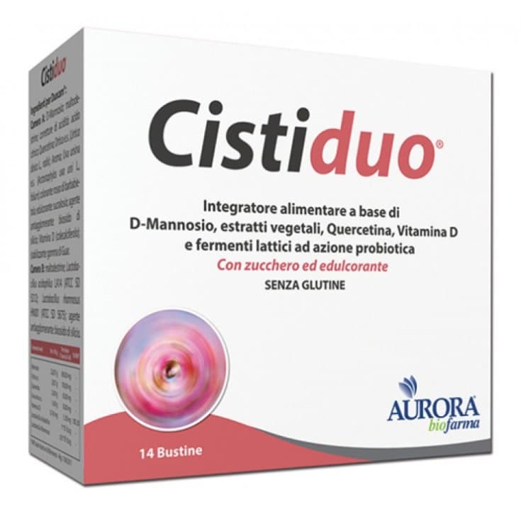 Cistiduo – 14 Beutel