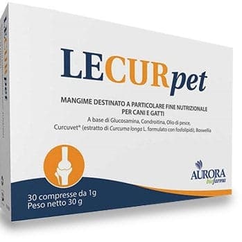 Lecurpet – 30 comprimés